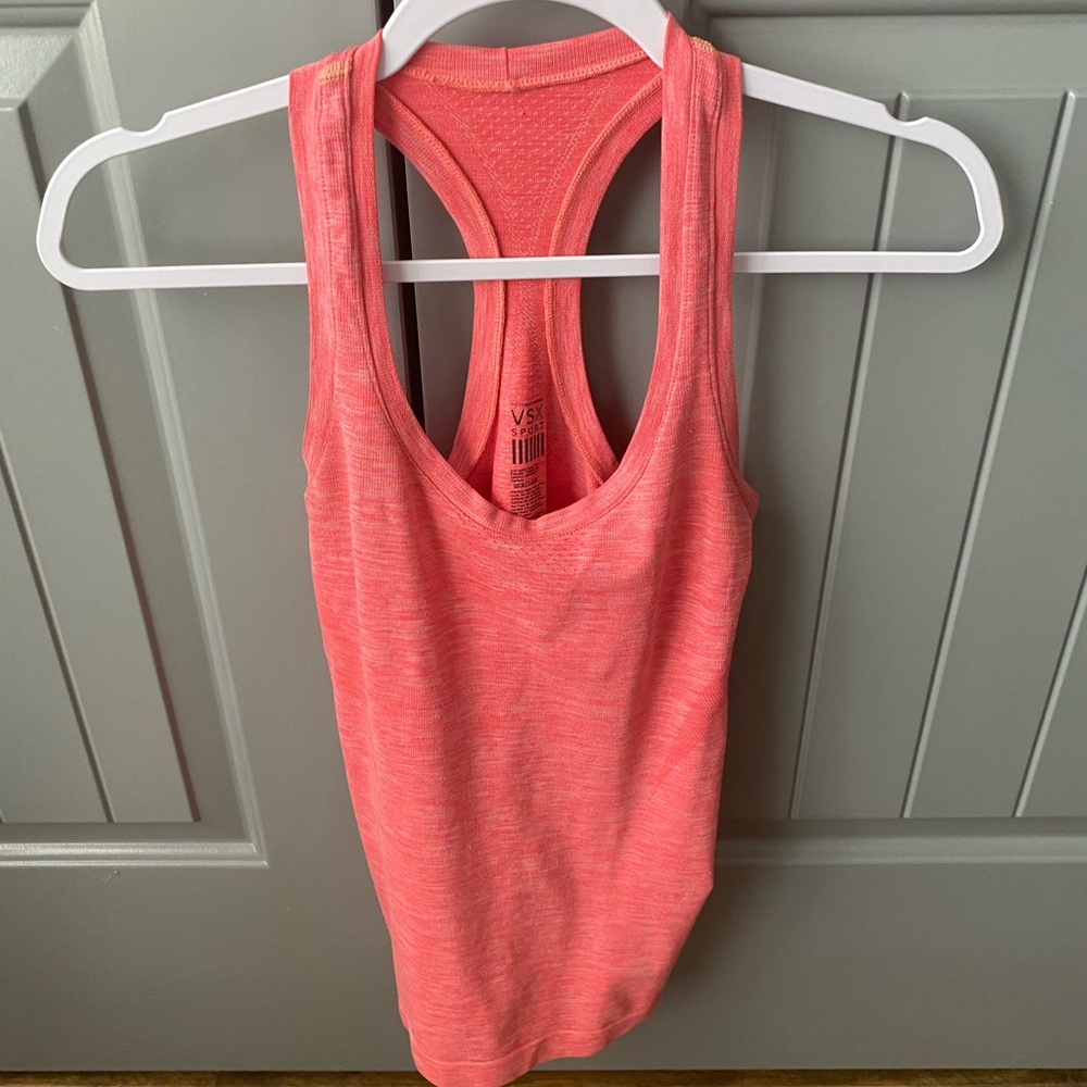 VSX Sport workout tank